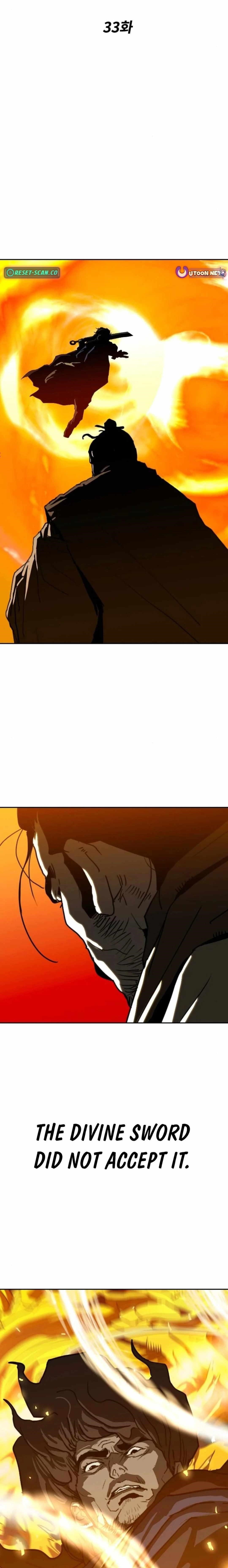 The Tales of Heaven And Earth Chapter 33 - Page 1