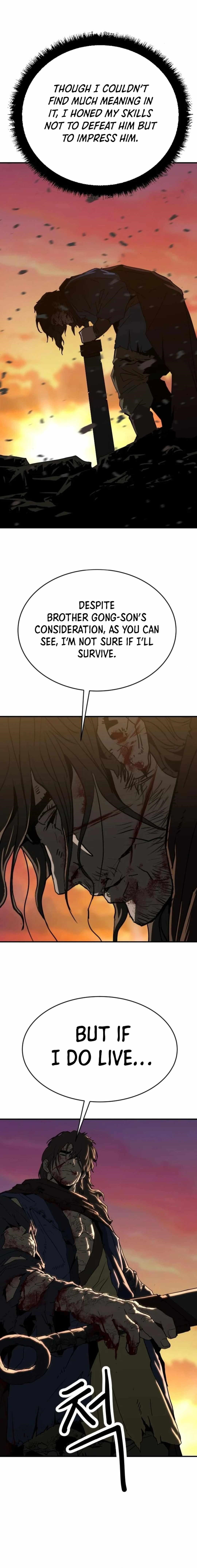 The Tales of Heaven And Earth Chapter 33 - Page 10