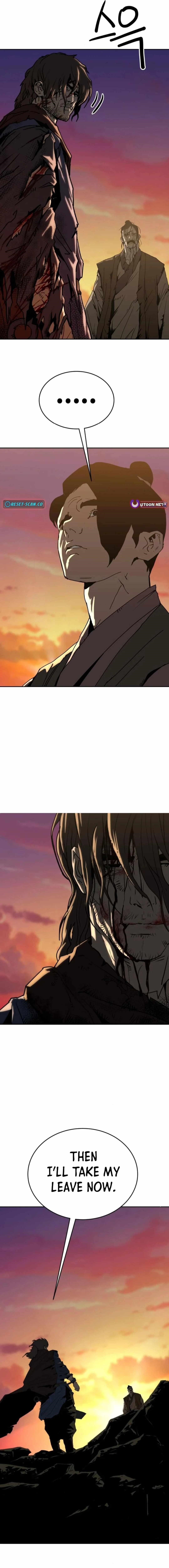 The Tales of Heaven And Earth Chapter 33 - Page 11