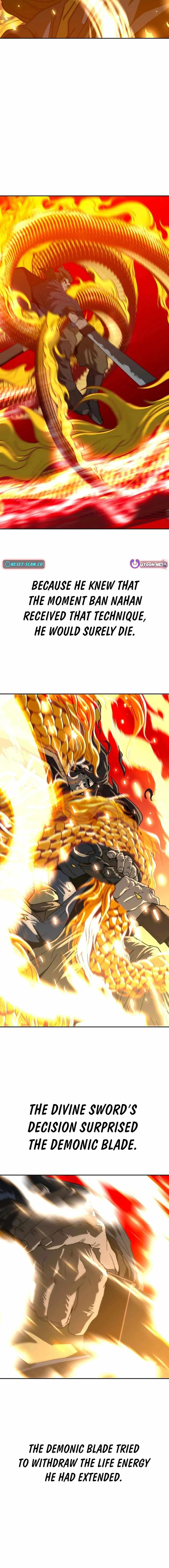 The Tales of Heaven And Earth Chapter 33 - Page 2