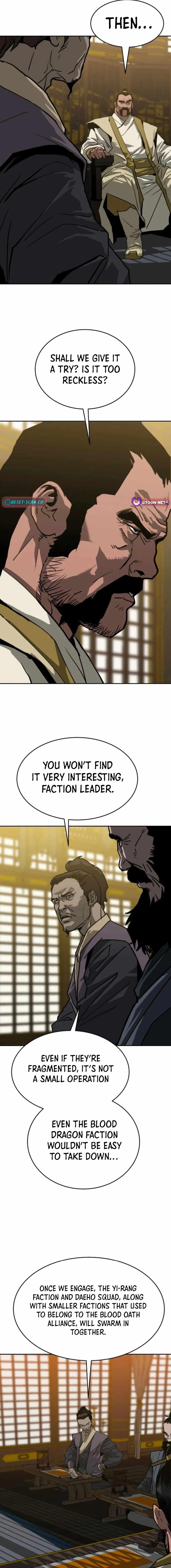 The Tales of Heaven And Earth Chapter 33 - Page 20