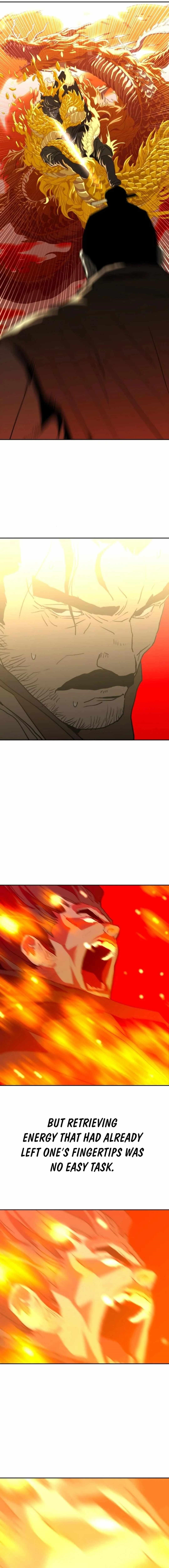 The Tales of Heaven And Earth Chapter 33 - Page 3