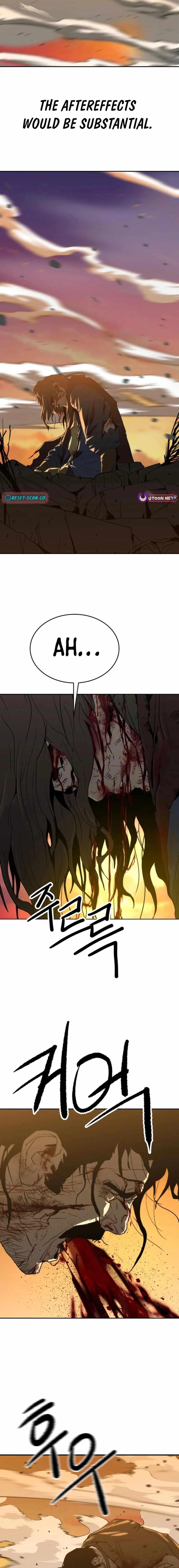 The Tales of Heaven And Earth Chapter 33 - Page 5