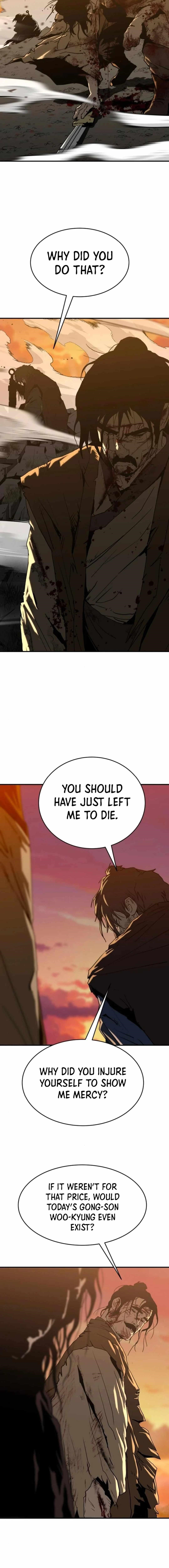 The Tales of Heaven And Earth Chapter 33 - Page 6