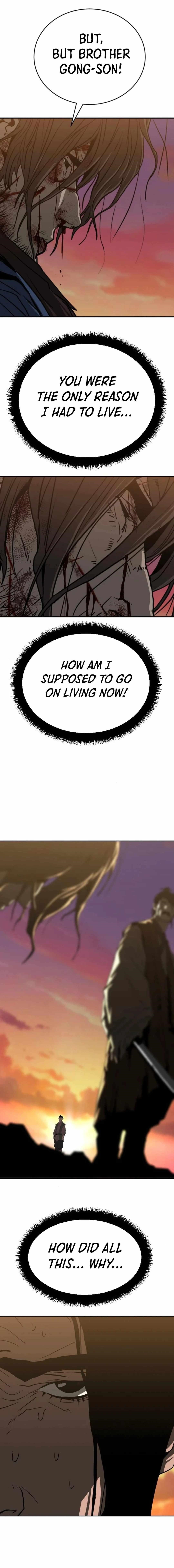 The Tales of Heaven And Earth Chapter 33 - Page 7