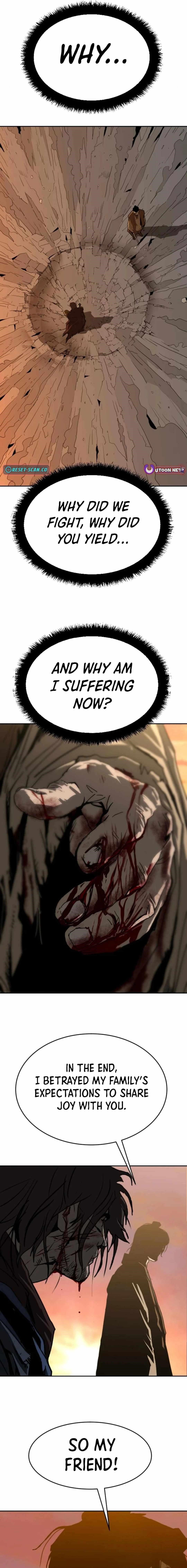 The Tales of Heaven And Earth Chapter 33 - Page 8