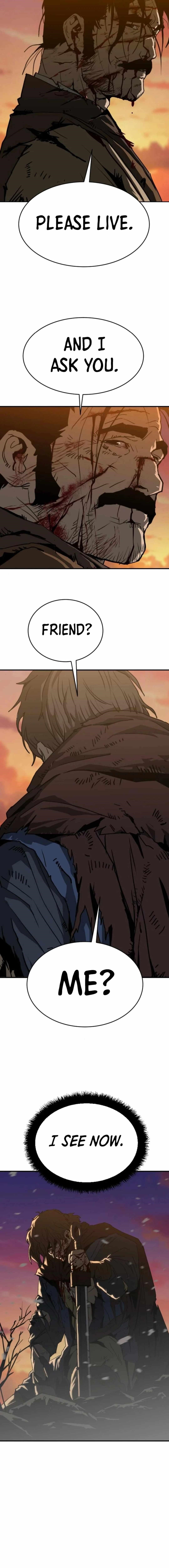 The Tales of Heaven And Earth Chapter 33 - Page 9