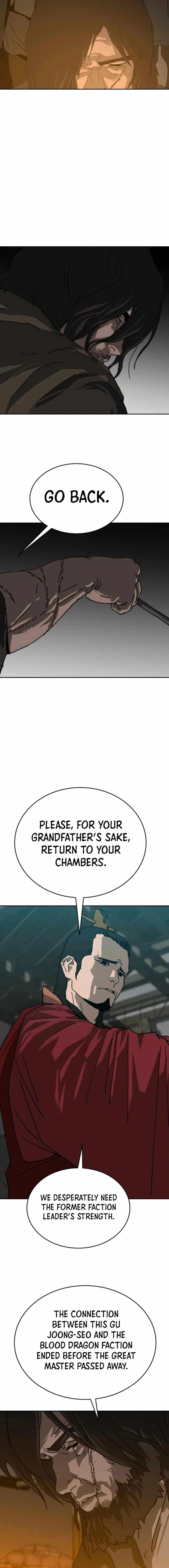 The Tales of Heaven And Earth Chapter 34 - Page 12