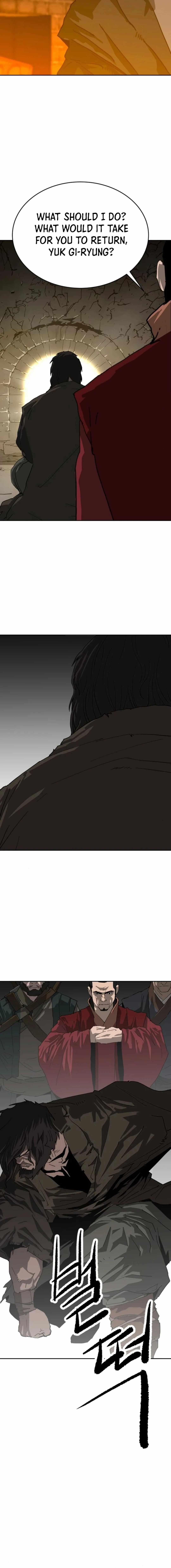 The Tales of Heaven And Earth Chapter 34 - Page 13