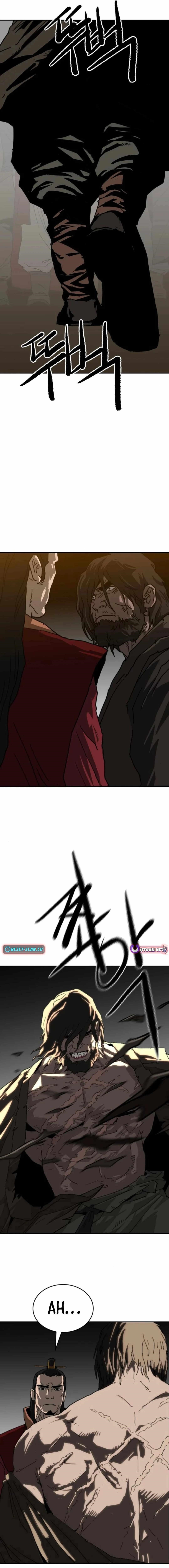 The Tales of Heaven And Earth Chapter 34 - Page 14