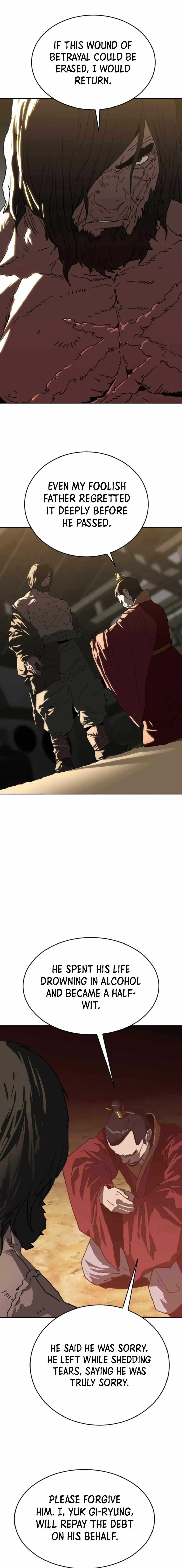 The Tales of Heaven And Earth Chapter 34 - Page 15