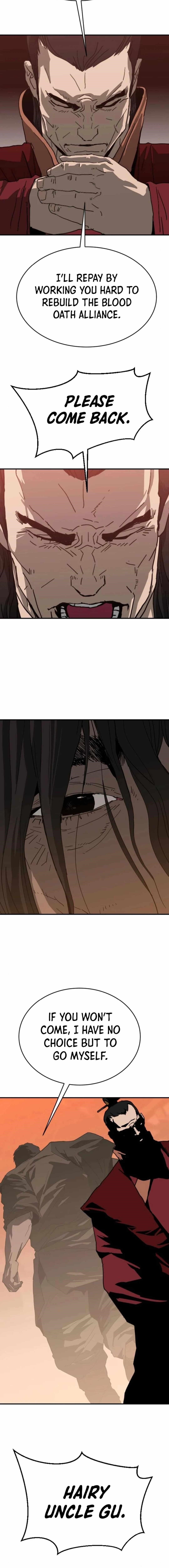 The Tales of Heaven And Earth Chapter 34 - Page 16