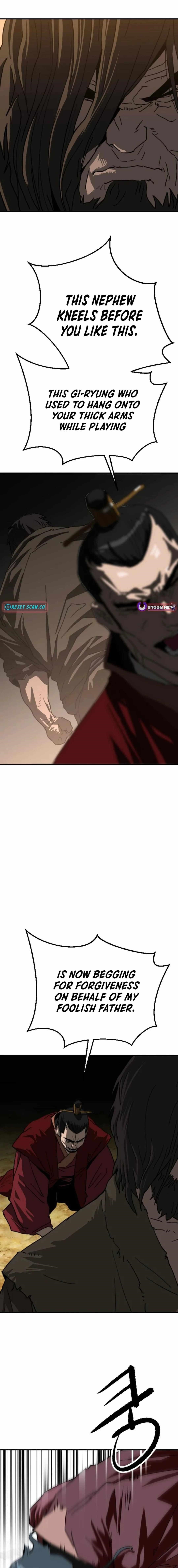 The Tales of Heaven And Earth Chapter 34 - Page 17