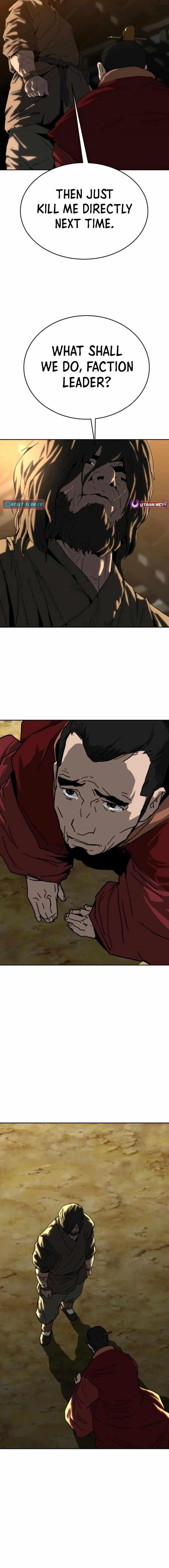 The Tales of Heaven And Earth Chapter 34 - Page 20