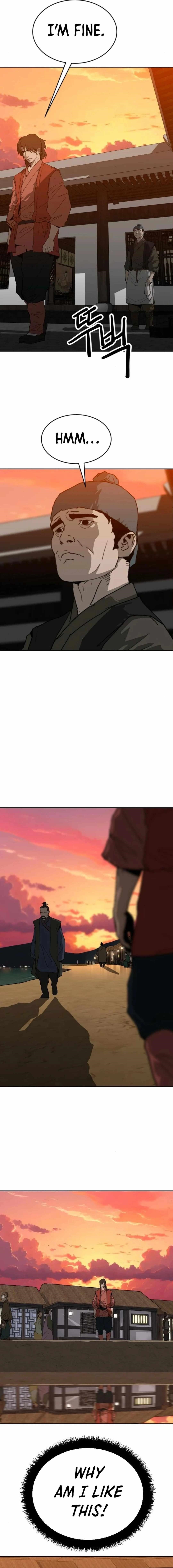 The Tales of Heaven And Earth Chapter 34 - Page 22