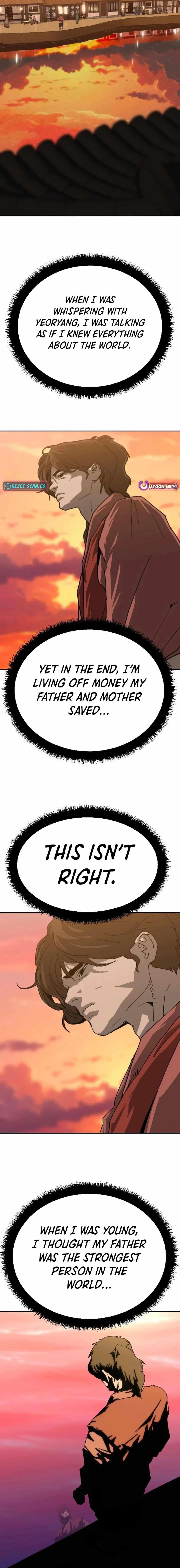 The Tales of Heaven And Earth Chapter 34 - Page 23