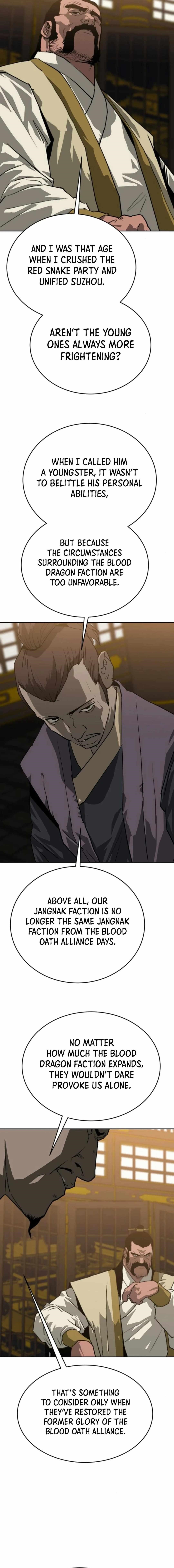 The Tales of Heaven And Earth Chapter 34 - Page 3