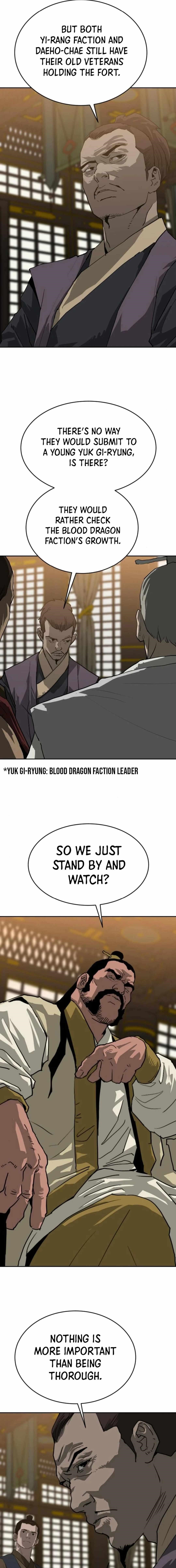 The Tales of Heaven And Earth Chapter 34 - Page 4