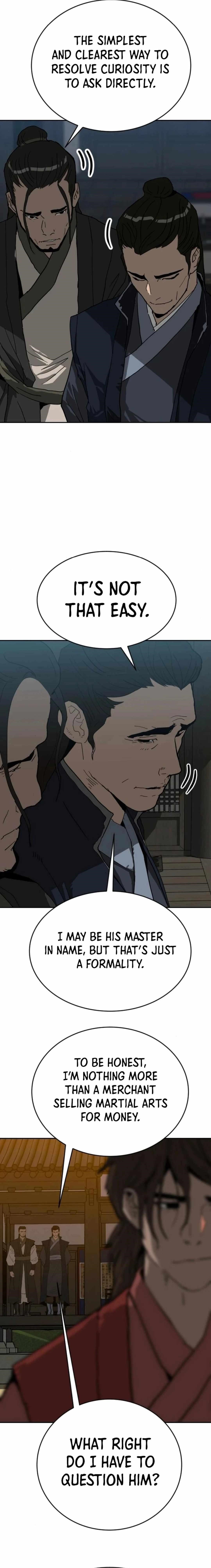The Tales of Heaven And Earth Chapter 35 - Page 4