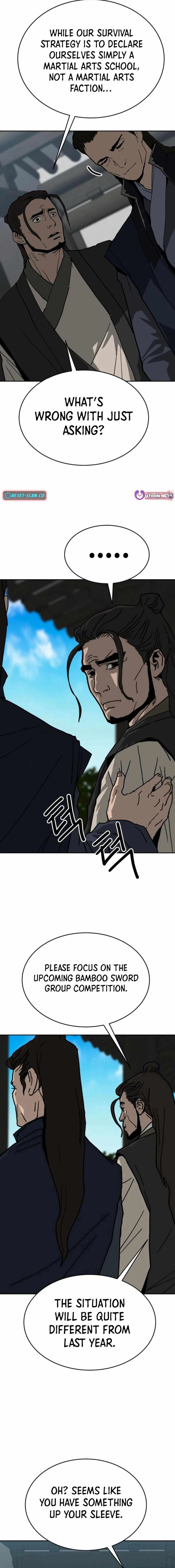 The Tales of Heaven And Earth Chapter 35 - Page 5