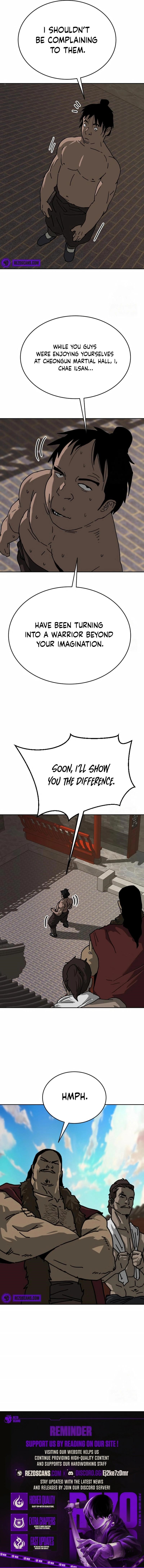 The Tales of Heaven And Earth Chapter 37 - Page 13