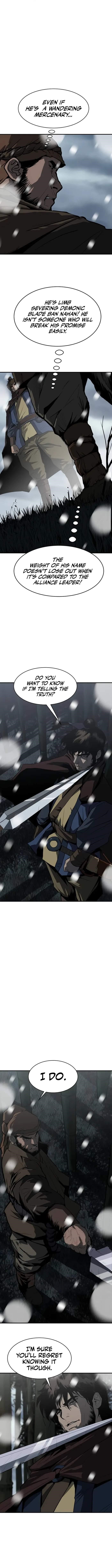 The Tales of Heaven And Earth Chapter 4 - Page 2