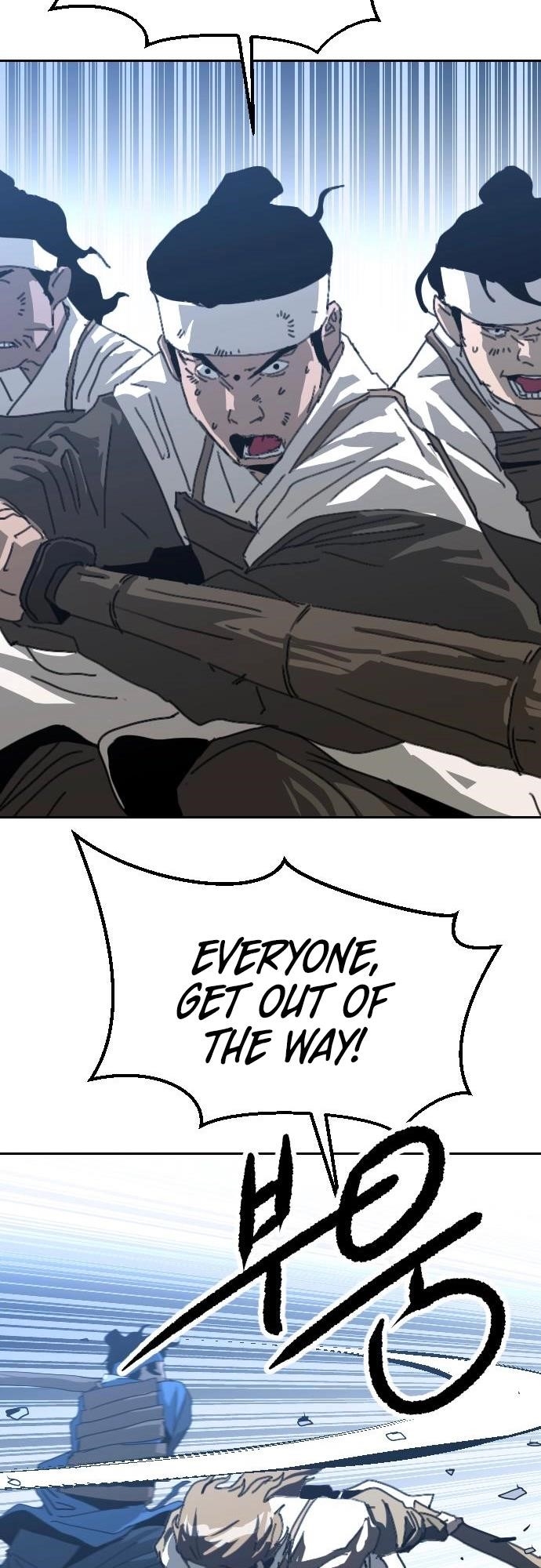 The Tales of Heaven And Earth Chapter 40 - Page 14