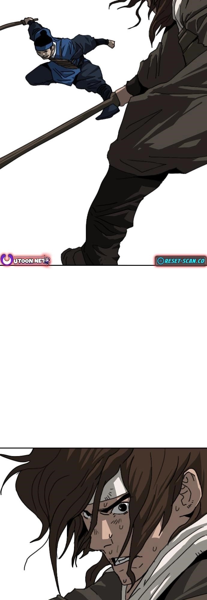 The Tales of Heaven And Earth Chapter 40 - Page 19