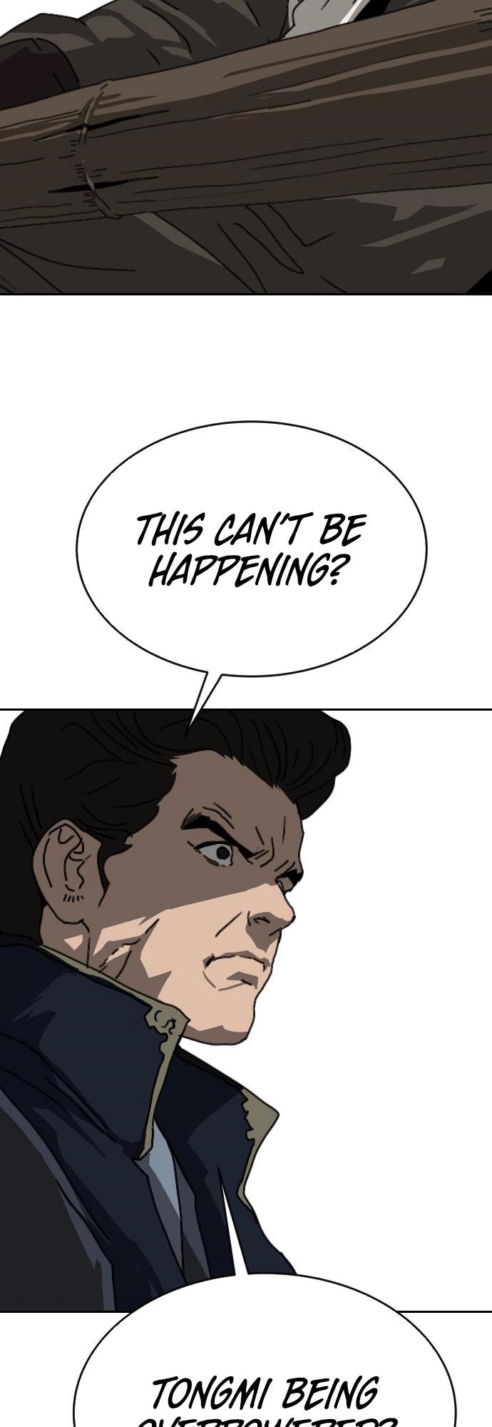 The Tales of Heaven And Earth Chapter 40 - Page 20