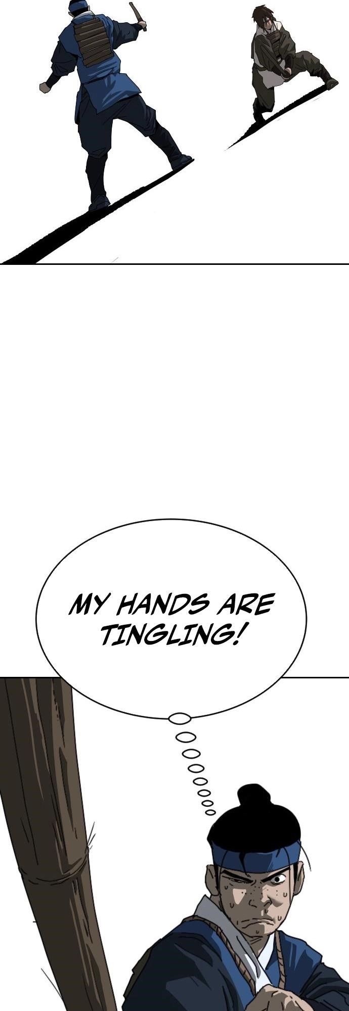 The Tales of Heaven And Earth Chapter 40 - Page 24