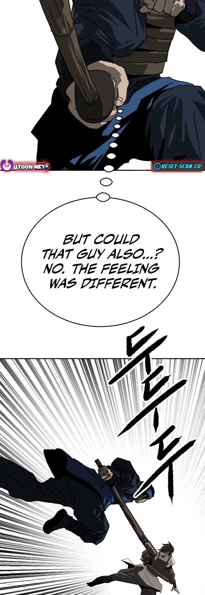 The Tales of Heaven And Earth Chapter 40 - Page 25