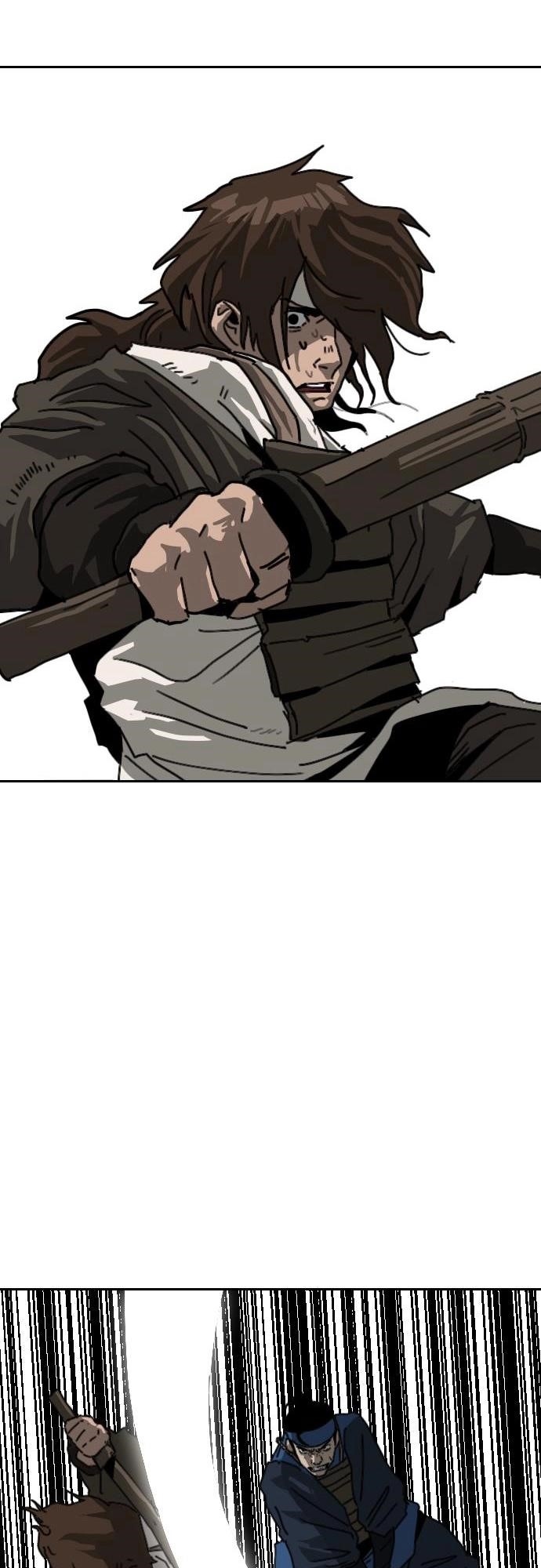 The Tales of Heaven And Earth Chapter 40 - Page 27