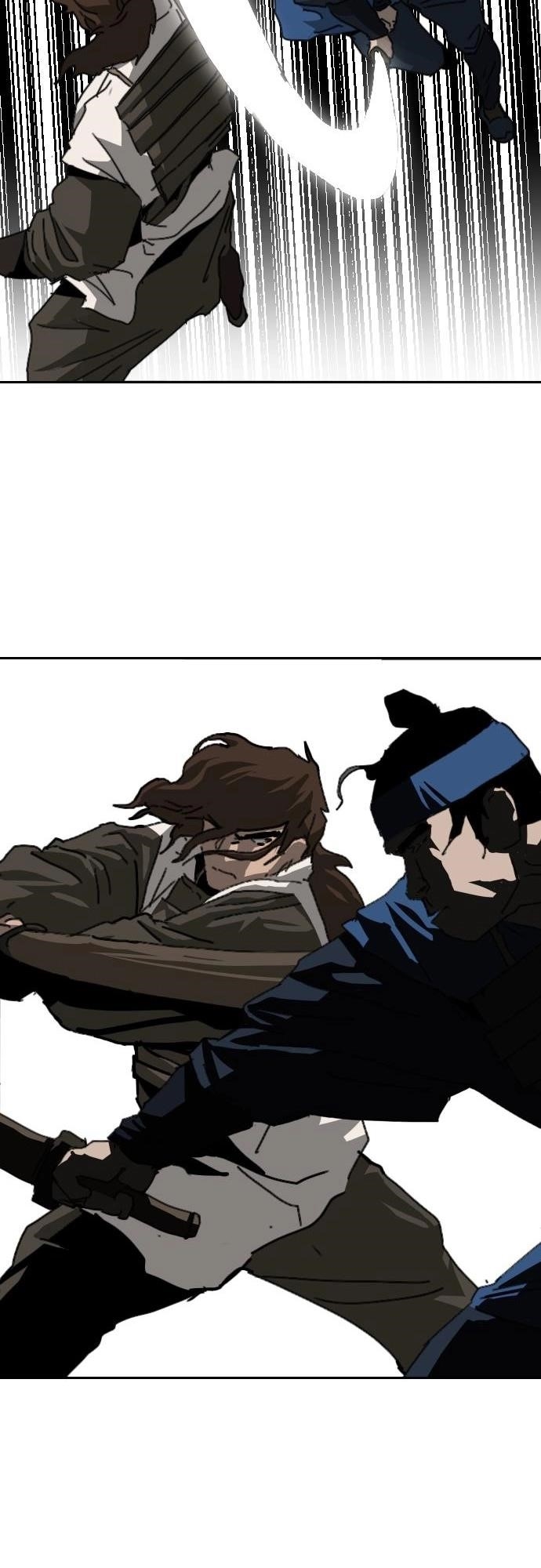 The Tales of Heaven And Earth Chapter 40 - Page 28