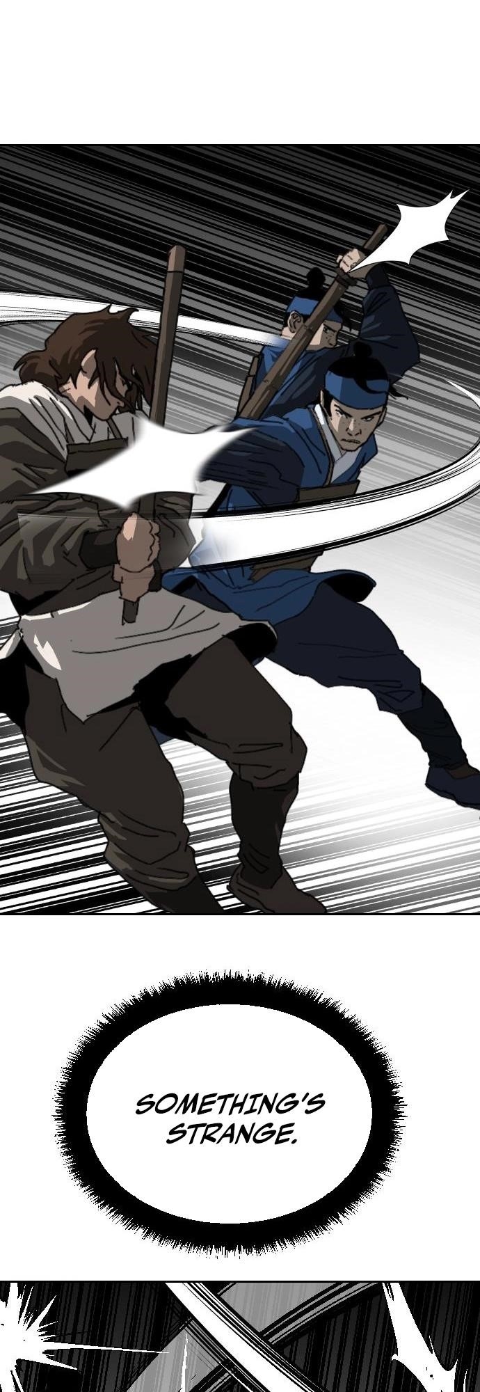 The Tales of Heaven And Earth Chapter 40 - Page 29