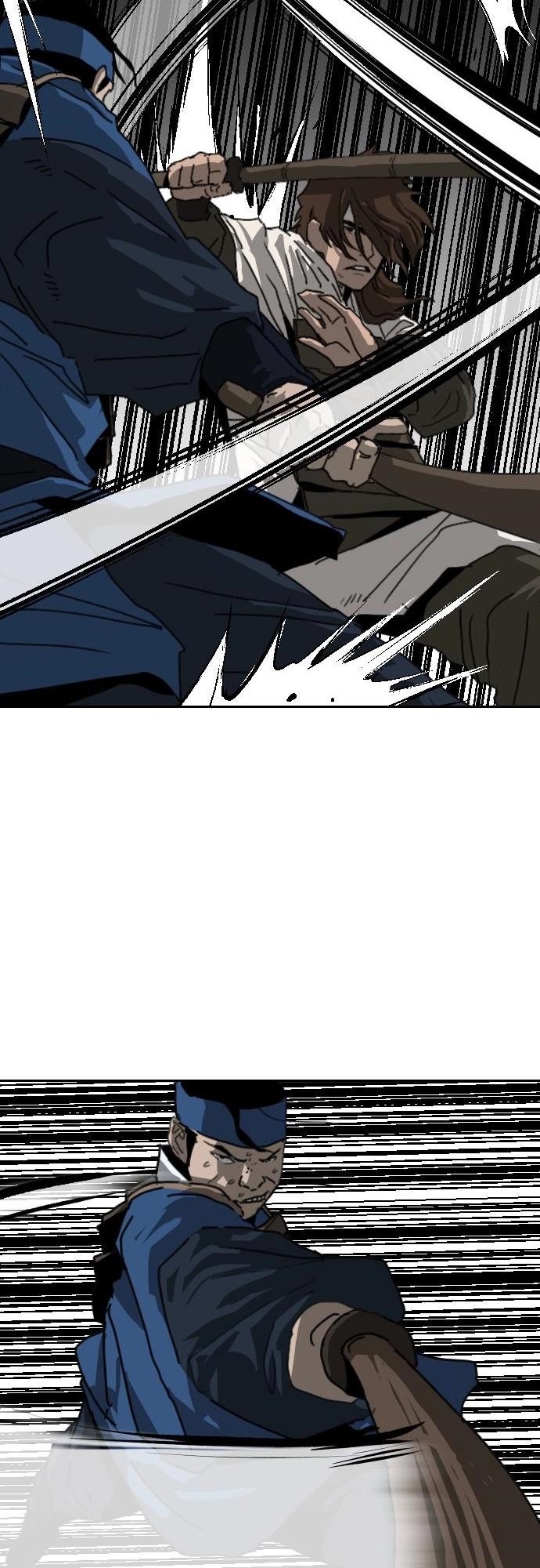 The Tales of Heaven And Earth Chapter 40 - Page 30