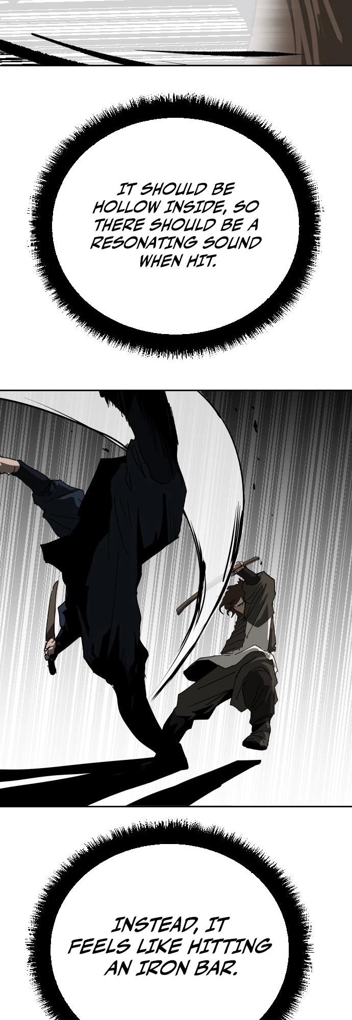 The Tales of Heaven And Earth Chapter 40 - Page 31