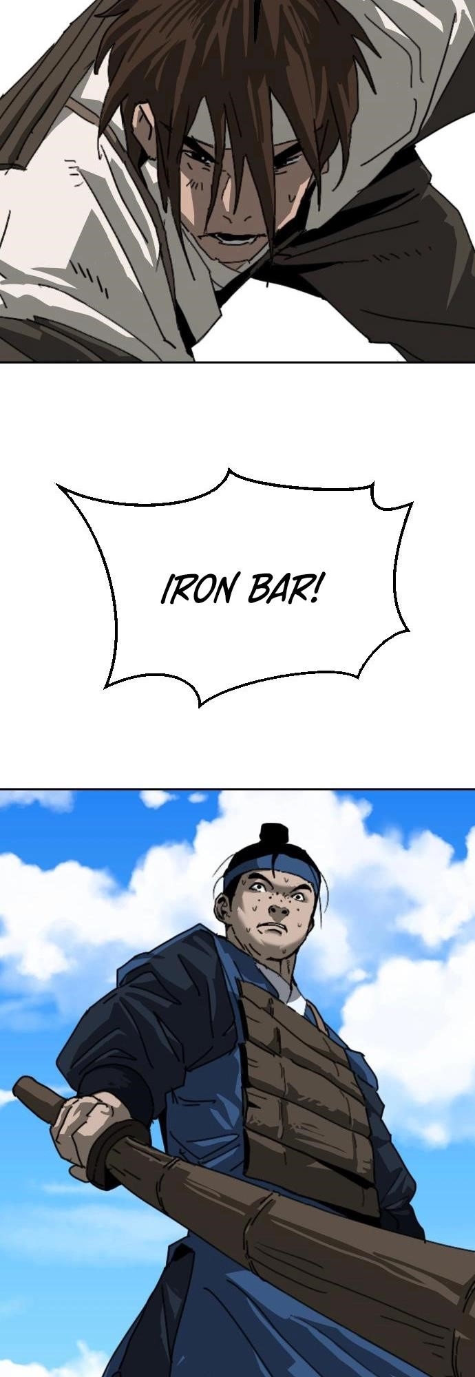 The Tales of Heaven And Earth Chapter 40 - Page 33