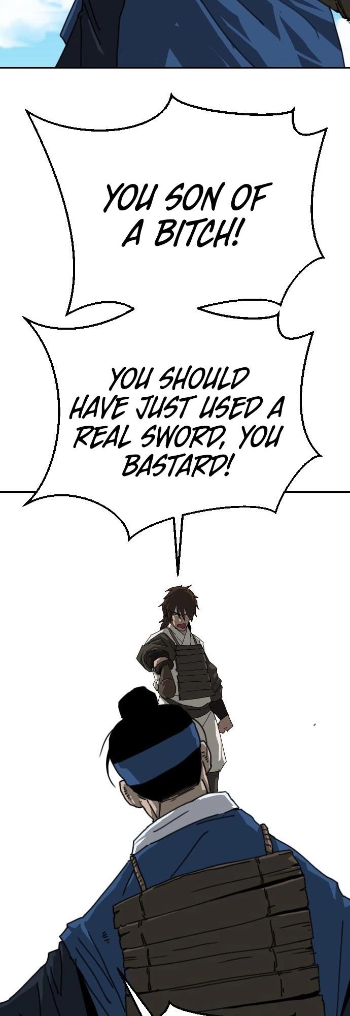 The Tales of Heaven And Earth Chapter 40 - Page 34