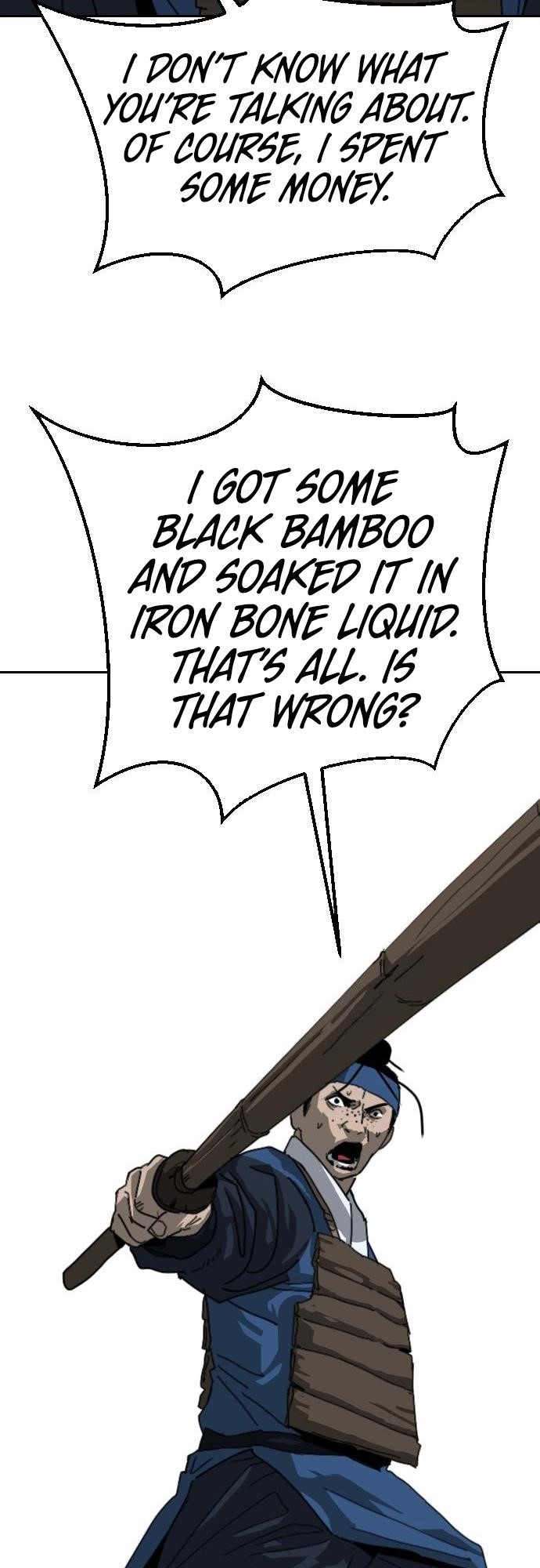 The Tales of Heaven And Earth Chapter 40 - Page 35