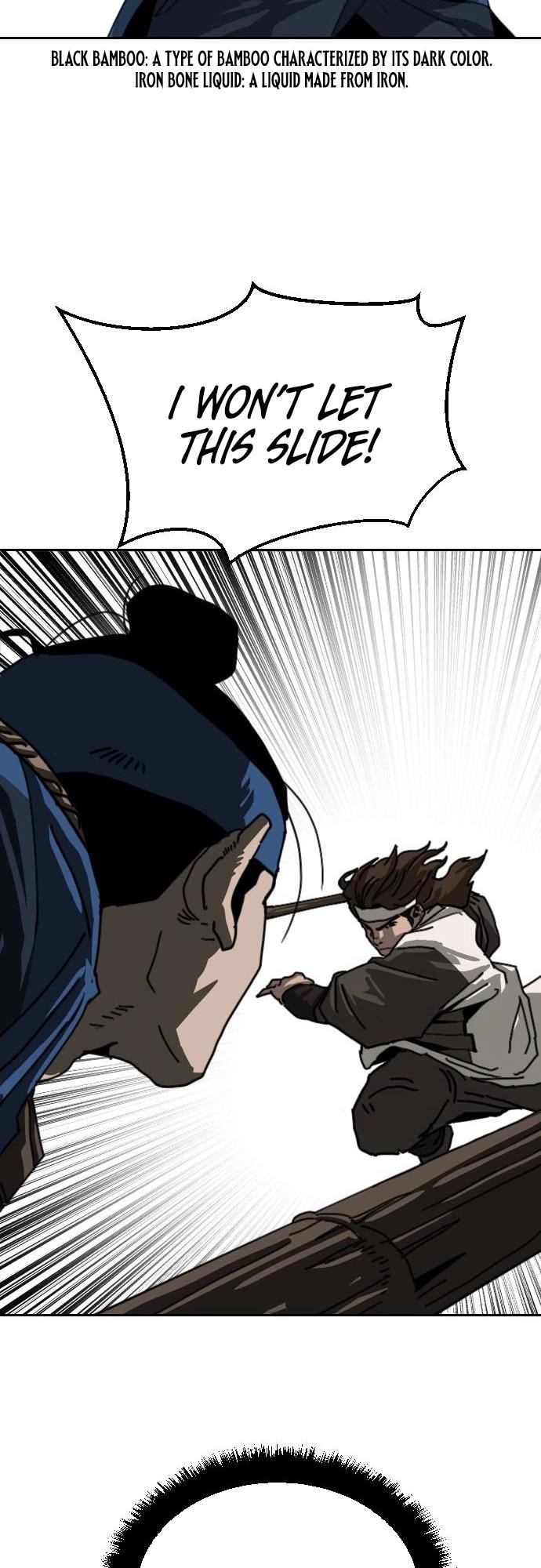 The Tales of Heaven And Earth Chapter 40 - Page 36