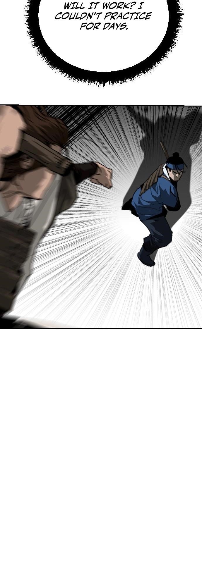 The Tales of Heaven And Earth Chapter 40 - Page 38