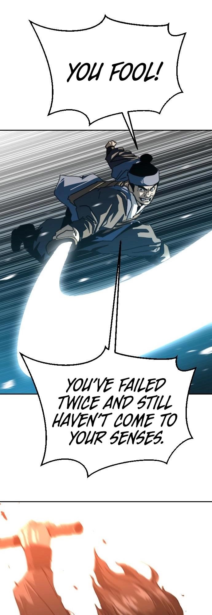 The Tales of Heaven And Earth Chapter 40 - Page 39