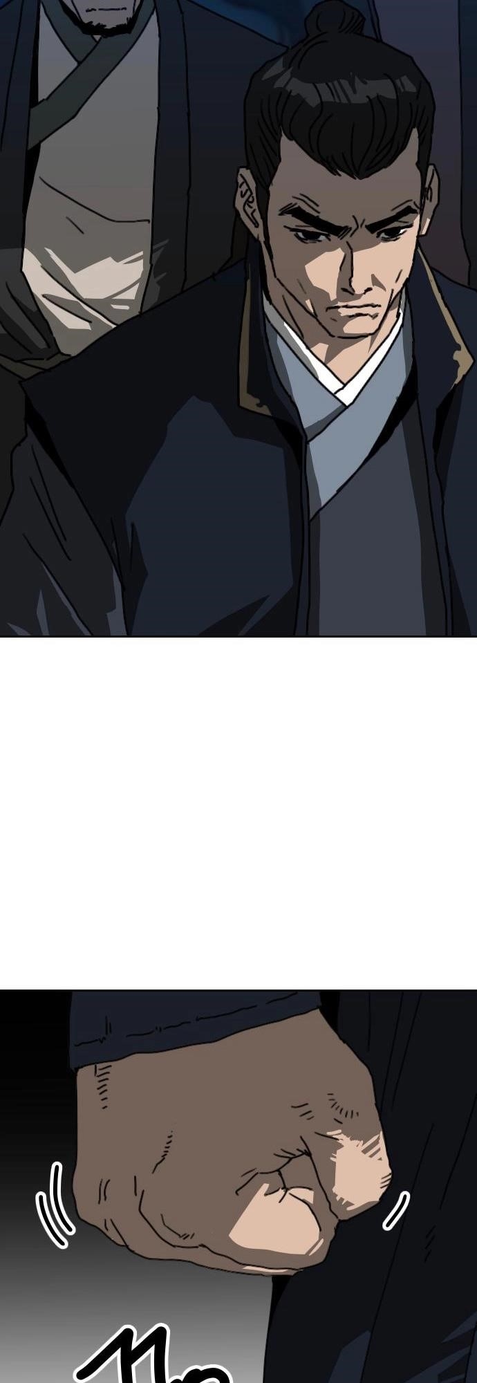 The Tales of Heaven And Earth Chapter 40 - Page 4