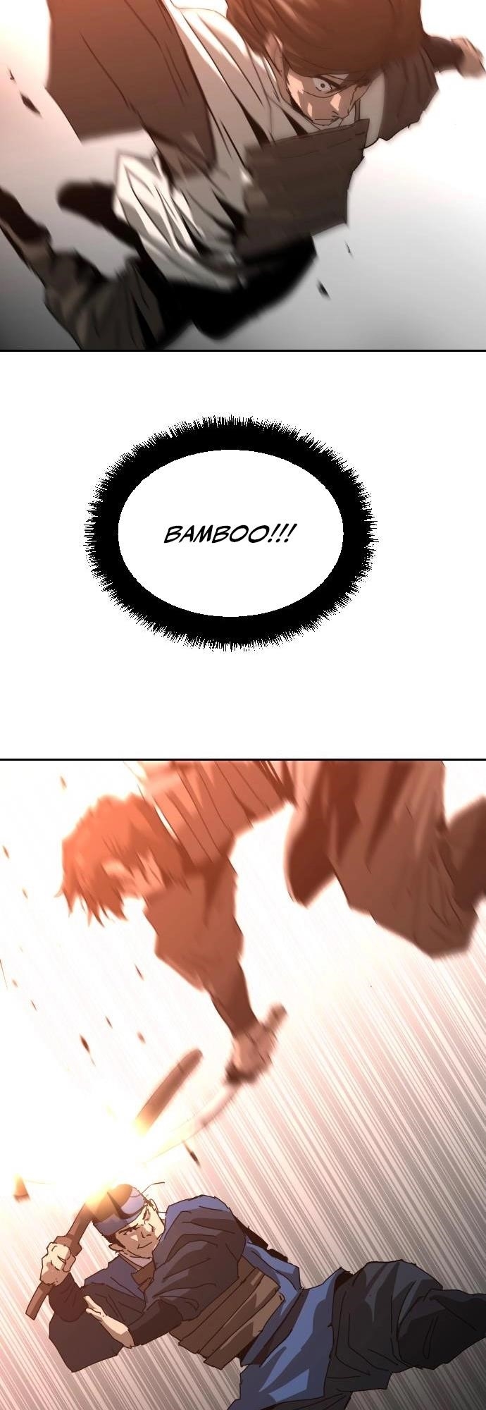 The Tales of Heaven And Earth Chapter 40 - Page 40