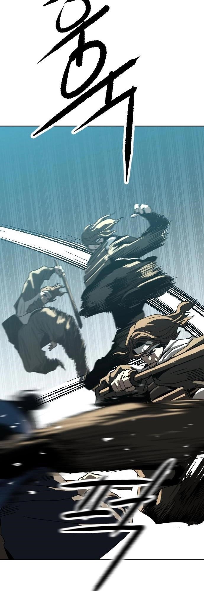 The Tales of Heaven And Earth Chapter 40 - Page 44