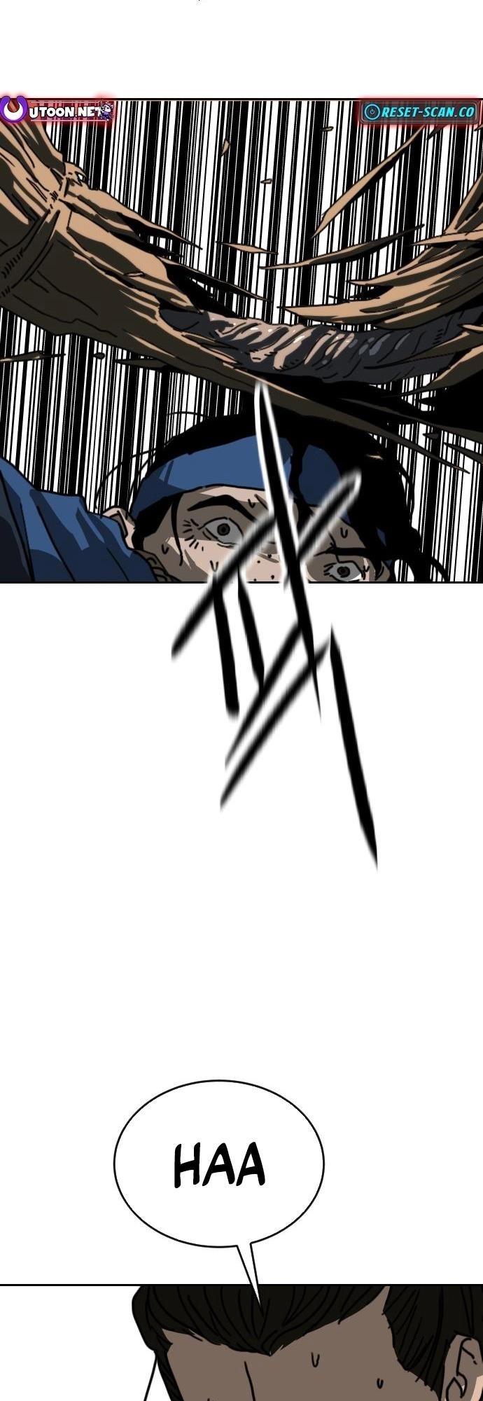 The Tales of Heaven And Earth Chapter 40 - Page 46