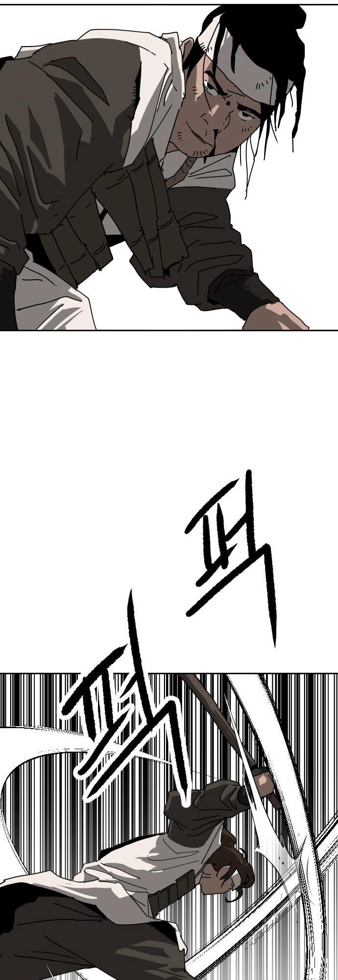 The Tales of Heaven And Earth Chapter 40 - Page 48