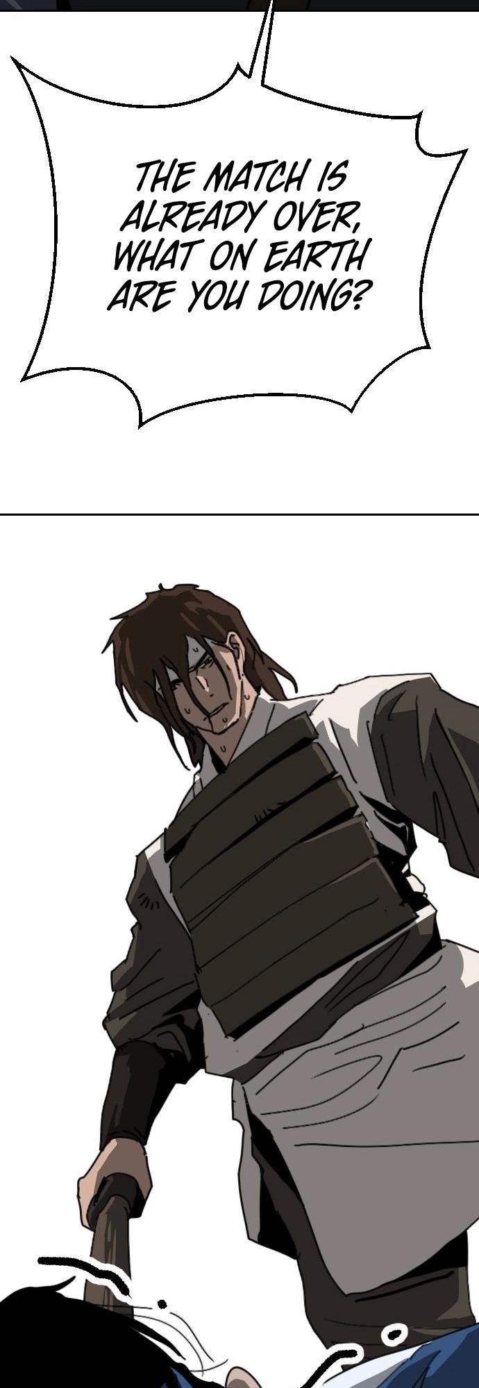 The Tales of Heaven And Earth Chapter 40 - Page 51