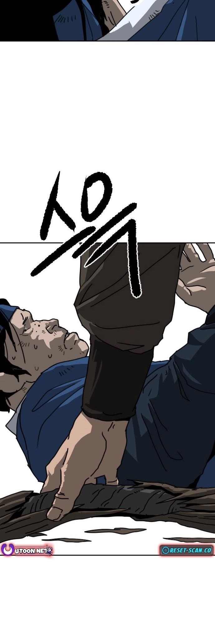 The Tales of Heaven And Earth Chapter 40 - Page 52