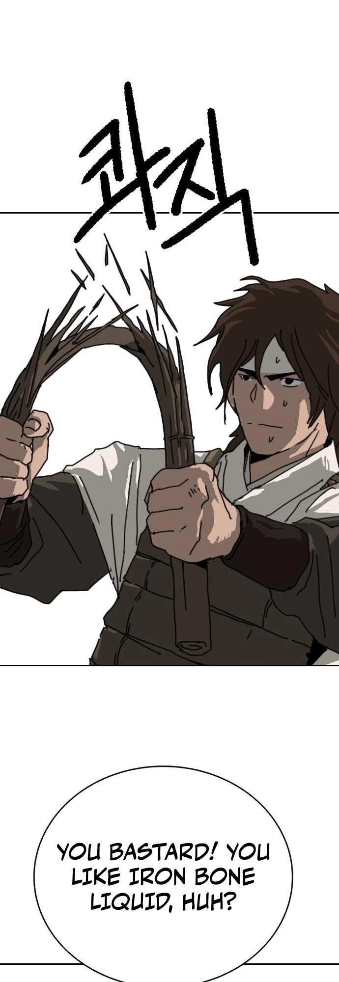 The Tales of Heaven And Earth Chapter 40 - Page 53